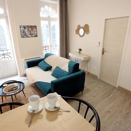 Chez Juliette, Proche Place Nationale Avec Parking Монтобан Экстерьер фото