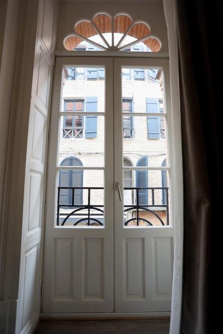 Chez Juliette, Proche Place Nationale Avec Parking Монтобан Экстерьер фото